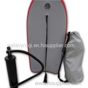 Inflatable Small Body Boards For Surfing