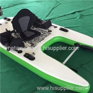 Inflatable Motorized Stand Up Paddle Boards For Fishing
