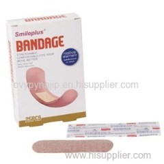 Strong Fabricr Bandage Work Wound Bandage Protect Your Skin Safety And Effective