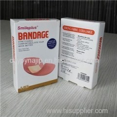 Anti-friction Strong Fabricr Bandage When You Sport