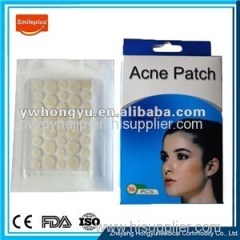 Hot Sale High Medical Grade Hydrocolloid Acne Patch China Supplier