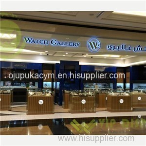 1000+ Different Types Watch Shopping Mall Store Display Stand Cases For Sale