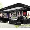 China Manufacture And Exporter Of Customized Cosmetic Cabinets Display Ideas With Good Price And High Class Technology