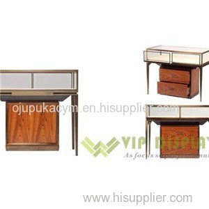 Factory Wholesale Good Price Metal Jewellery Showroom Display Stand Showcase