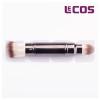RETRACTABLE DOUBLE-END Powder Brush For Face Foundation