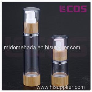 30ml Airless Foundation Bottle