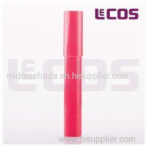 5g Colorful Design Lipgloss Tube
