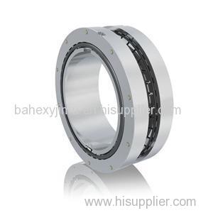 Double-row Tapered Roller Bearings