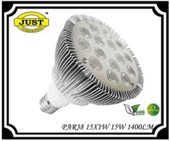 15W PAR18 LED lights led light led lamp led lamps LED-valot Lampes LED LED-Leuchten LED-Lampe LED Lichter LED Licht