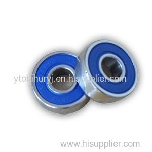 Precision Skateboard Wheel Bearings For Electric Skateboard