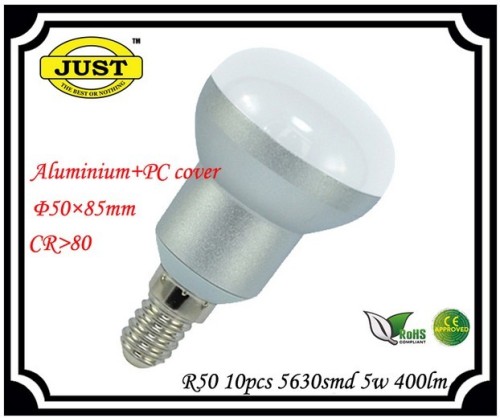 R50 5W LED Bulb led bulbs LED Lampe LED-Lampen LED ampuller LED ampul LED sijalica LED sijalice Lampu LED LED-lamput