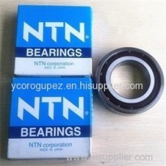 NTN Angular Contact Ball Bearing 7905(25x42x9) 7906(30x47x9) 7907(35x55x10) Drawings