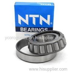 NTN Tapered Roller Bearing 4T-32304(20x52x21) 4T-32305(25x62x24) 4T-32306(30x72x27) Drawings