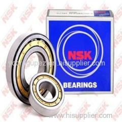 NSK Cylindrical Roller Bearing NU1005(25x47x12) NU1006(30x55x13) NU1007(35x62x14) Drawings