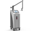 NUBWAY beauty machine laser co2 with vaginal tightening treatment for skin