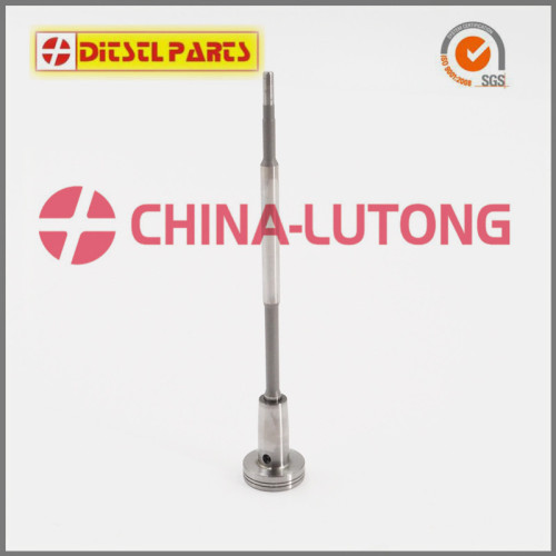 Control Valve-Bosch Common Rail Injector Valve for Cr Injector