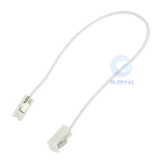 Lighting protector unit Alarm strip Alarm wire