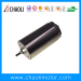 12V Micro DC Coreless Motor ChaoLi-1630 For Electric Eyebow Shaver And Electric Nail Polisher