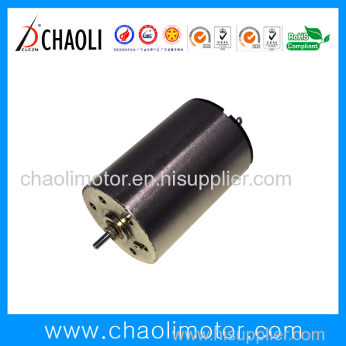 7.4V Electric Aircraft Motor ChaoLi-1726 For Drone And Quadrocopter