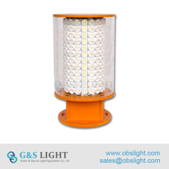 High-intensity Type A Obstruction Light