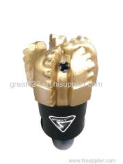 great supplier matrix body pdc drill bit