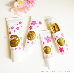 Sakura Kokoro Beauty Essence W