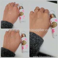Sakura Kokoro Beauty Essence W