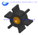 Pump flexible rubber Impeller Replace Jabsco 6303-0003 & Johnson 09-824P-9 Nitrile Material