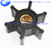 Water Pump flexible Rubber Impeller Replace Jabsco 673-0003 & 09-1026B-9 Nitrile Material