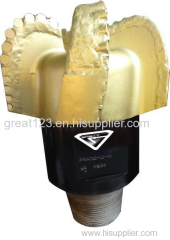 cangzhou great api steel body pdc drill bit