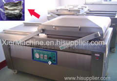 Bag Packaging Vacuum Sealing Machine