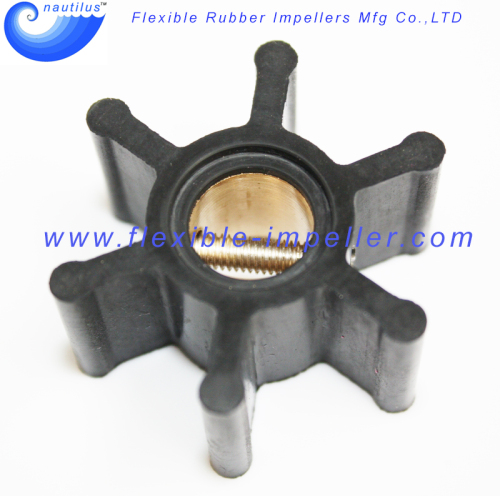 Flexible Rubber Impellers for Arona Diesel Engines AD190 & 195M & 295M
