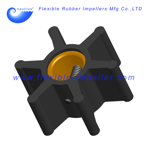 Flexible Rubber Impellers for Arona Diesel Engines AD190 & 195M & 295M