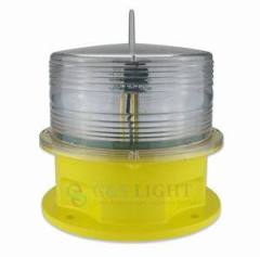 Medium-intensity Type A Obstruction Light