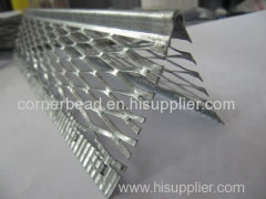 Metal Corner Bead - Corner Reinforce & Wall Protection