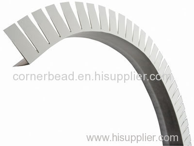 PVC Corner Bead - Strengthen Beautify Flimsy Corner