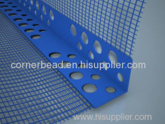 PVC Corner Bead - Strengthen Beautify Flimsy Corner