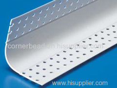 Bullnose Corner Bead - Round off Corner