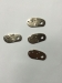 OEM all kind of metal stamping as your requirements for 15 years