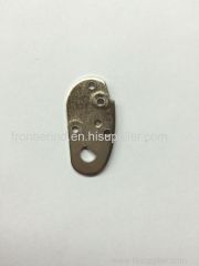 OEM all kind of metal stamping as your requirements for 15 years