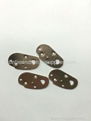 OEM all kind of metal stamping as your requirements for 15 years