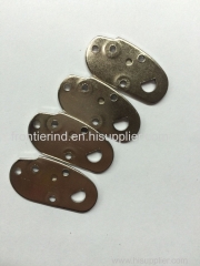 OEM all kind of metal stamping as your requirements for 15 years