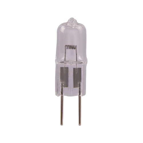 12v 60w GY6.35 for dental unit dental chair halogen lamp bulb JC 2-pins
