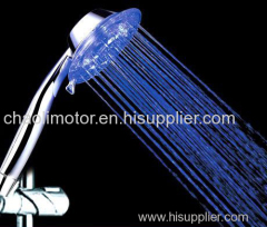 AC Hydro Generator Wind Generator ChaoLi-FD-R2535SH With PCBA Module For Shower Headset And Faucet