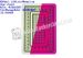 XF Four52 Plastic Playing Cards Marked With Invisible Ink For Poker Scanners Or Lenses Or Cameras