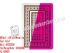 XF Four52 Plastic Playing Cards Marked With Invisible Ink For Poker Scanners Or Lenses Or Cameras