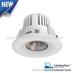 3 Inch COB LED Round Trim Downlight