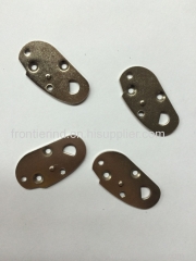 Custom all kind of stamping parts as your requirements for 15 years