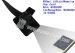 XF Flash Capturing Cuff HD Infrared Camera To Scan And Capture Bar-Codes Marked Playing Cards For Poker Analyzer