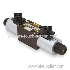 Parker Solenoid Valve all types